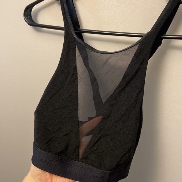 Kit & Ace Mesh Bralette - Picture 3 of 3